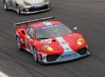 Ferrari 360 GTC 2003 года